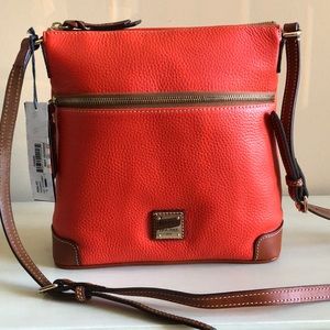 Dooney & Bourke Large cross body